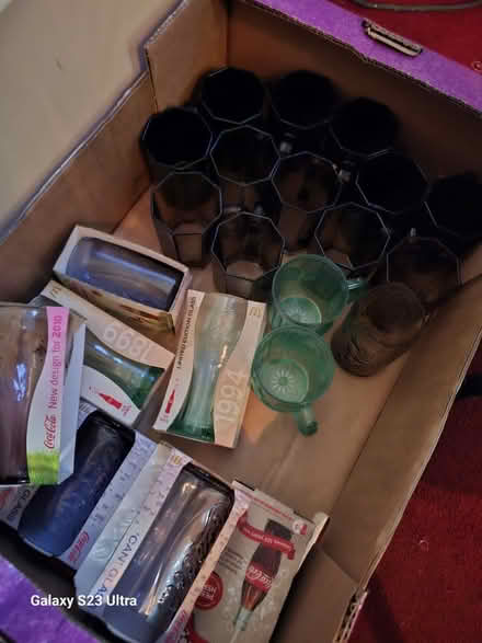 Photo of free Mugs (Chorlton M21) #2
