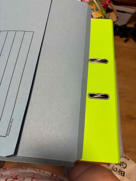 Photo of free Stationery (Poplars SG2) #2
