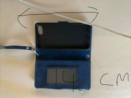 Photo of free Phone case (Brockworth GL3) #3