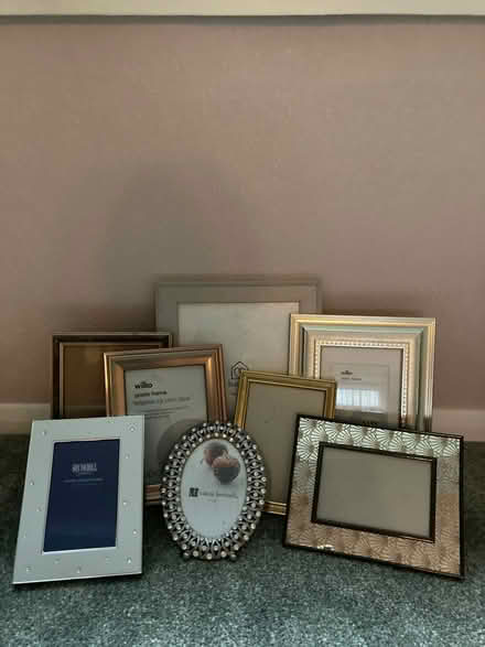 Photo of free Photo Frames (Bexleyheath DA6) #1