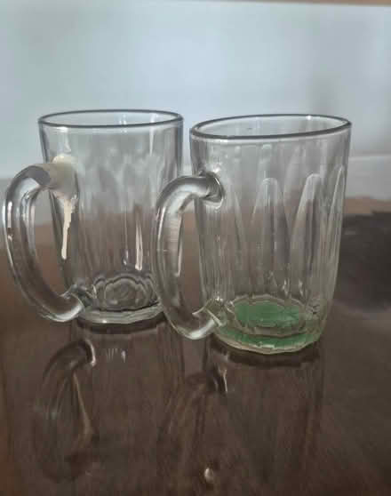 Photo of free coffee cups x10 (Queenstown/Orchard Rd) #1