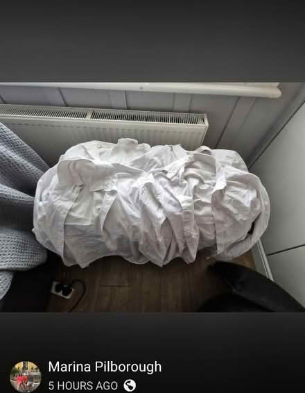 Photo of free Boys shirts and trousers (MK15 downhead park) #1