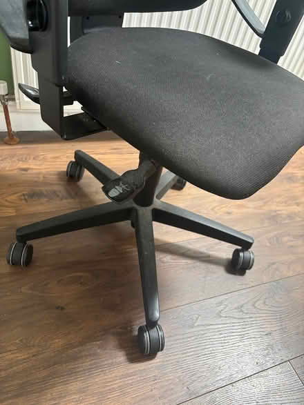 Photo of free Office Chair (Dublin 8) #2