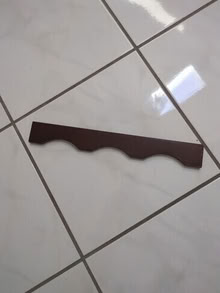 Photo of free Part of Wine Rack #1