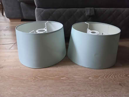 Photo of free Lampshades (Holloway N7) #2