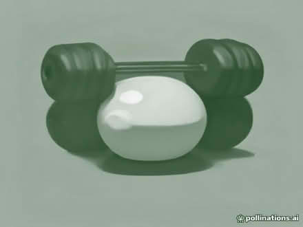 Photo of 20kg -25kg dumbbell (44-55lbs) (Barton Farm SO22) #1