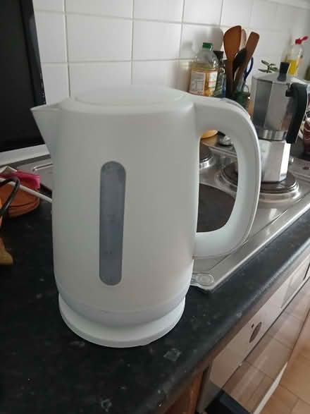 Photo of free Kettle (Eastbourne BN22) #1
