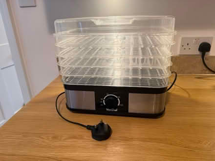 Photo of free Food dehydrator (Epsom, KT18) #1
