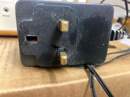 Photo of free Pure digital radio (Bloomfield BA2) #4