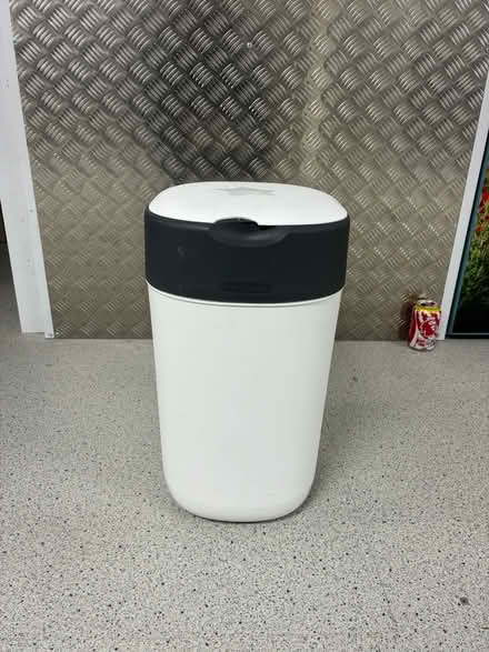 Photo of free Baby nappy bin (Enfield) #1