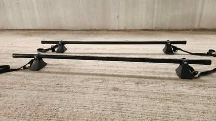 Photo of free Car roof rack (King Farm) #2