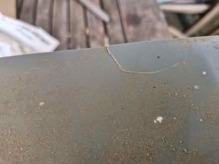 Photo of free Plastic draw storage (Great Baddow CM2) #3