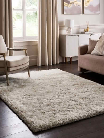 Photo of Any type of rug (Little Parndon CM20) #1
