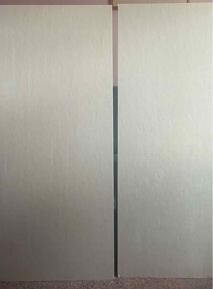 Photo of free Acoustic wall panels (California IP3) #2