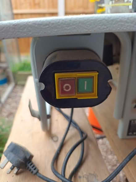 Photo of free Small rip saw (Tutbury DE13) #1