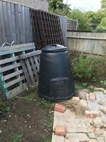Photo of free Composter (Kidlington OX5) #1
