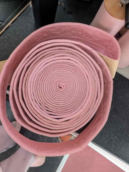 Photo of free Skirting board cover (Erith DA8) #1