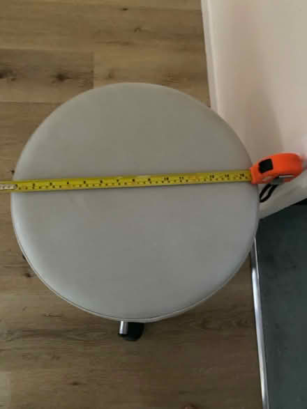 Photo of free Small stall on wheels (Canterbury Ct45az) #1
