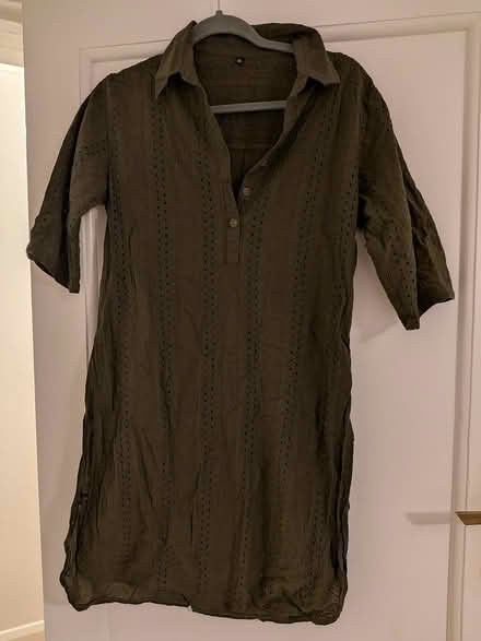 Photo of free Olive dress 10 (W5) #1