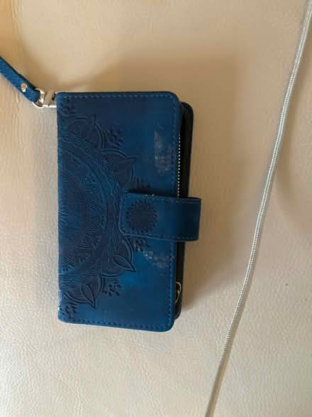 Photo of free Phone case (Brockworth GL3) #1