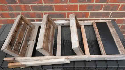 Photo of free Plant/Pot Stand (RG24 Old Basing) #4