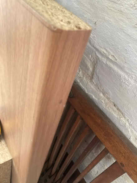 Photo of free Worktop offcuts (Manor Gardens EX8) #3