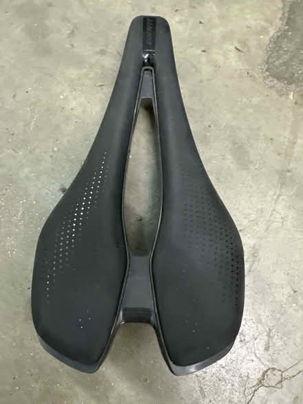 Photo of free Bike seat (Catford SE6) #1