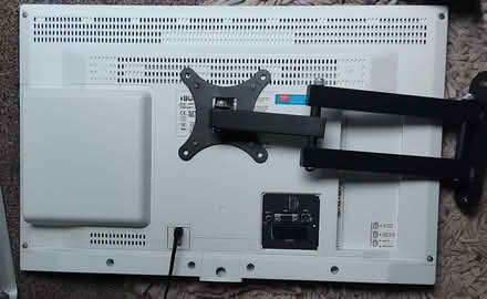 Photo of free Bush 24 inch tv (Purbrook PO7) #2