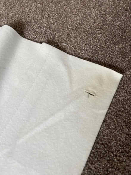 Photo of free Blackout blind fabric (Kennington OX1) #2
