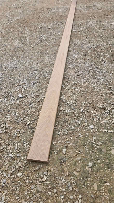 Photo of free Oak trim (Monewden IP13) #1