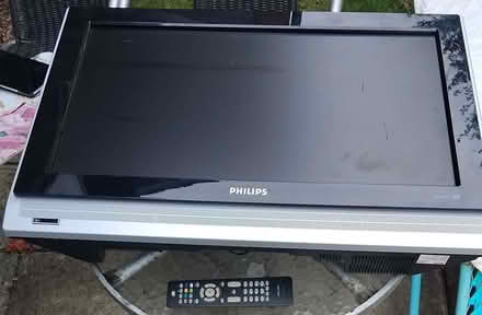 Photo of free Philips 26 inch TV (Purbrook PO7) #1