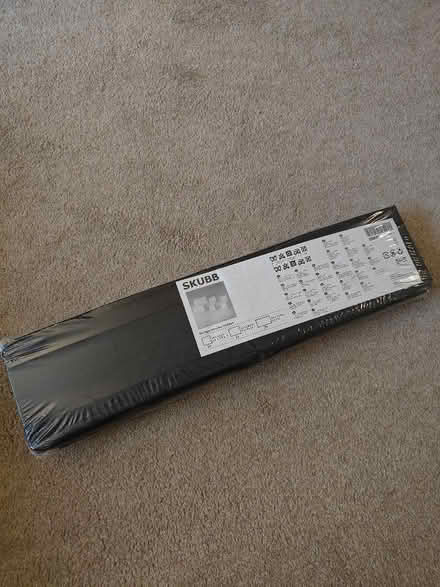 Photo of free Ikea Skubb (Chorley SK9) #1