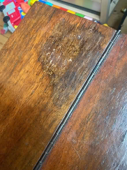 Photo of free Drinks cabinet (Alcester Lanes End B14) #3
