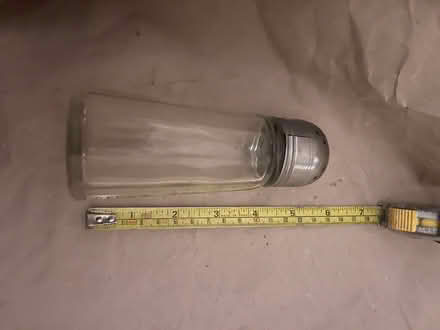 Photo of free Vintage sugar? shaker (Finsbury Park N4) #1