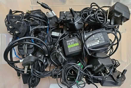 Photo of free Power Adaptors (Henleaze BS9) #1
