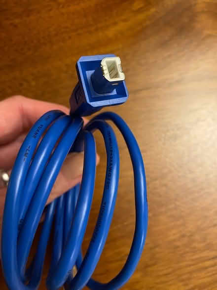 Photo of free Computer & Phone Cables (Thurcaston LE7) #3
