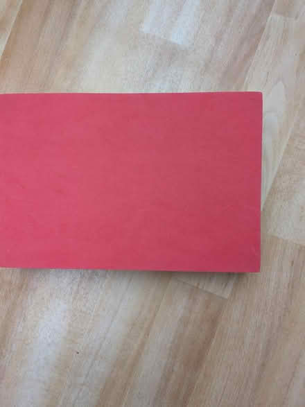 Photo of free Yoga bock (Forest Hill SE23) #1