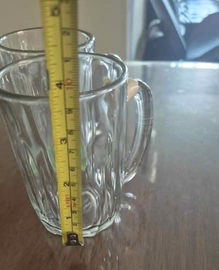 Photo of free coffee cups x10 (Queenstown/Orchard Rd) #3