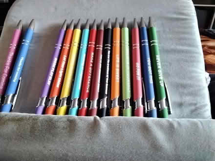 Photo of free Pens (Bradninch) #1