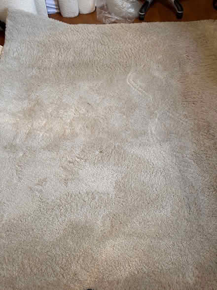 Photo of free 2x3M MADE.com rug (Shepherds Bush W6) #3