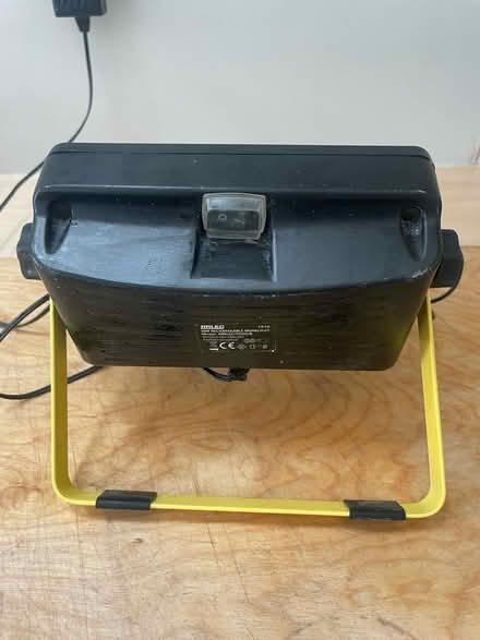Photo of free Portable work light (Staveley LA8) #3