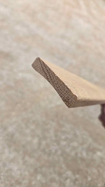 Photo of free Oak trim (Monewden IP13) #2