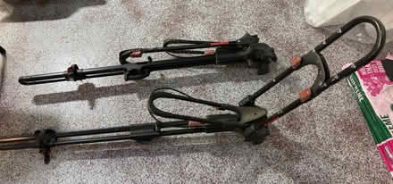 Photo of free Bike roof racks - Yakima (The Woodlands) #1
