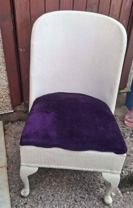Photo of free Chair (Hednesford WS11) #1