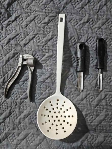 Photo of free Kitchen utensils (Medford ma) #3