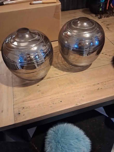Photo of free Light shades next (Ards BT23 8JP) #1