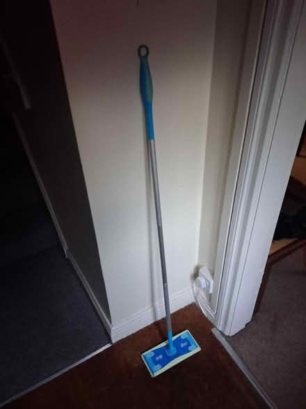 Photo of free Flash mop (Whitley, CV3) #1