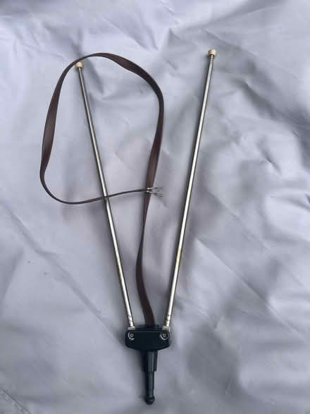 Photo of free Aerial (Ruislip UB10) #1