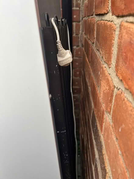 Photo of free Whirlpool fridge (St Helens WA10) #4