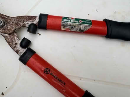 Photo of free Hedge Cutter & Shears (Havant PO9) #3